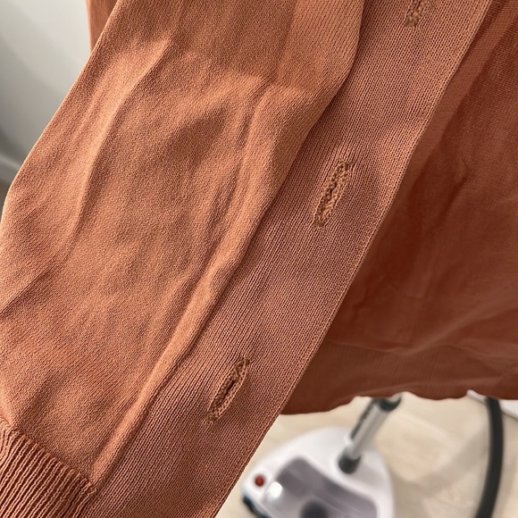 Monochrome Who What Wear Collection Limited Edition Cardigan - Picture 3 of 4